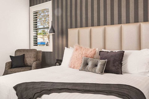 Quality Hotel Wangaratta Gateway - Accommodation Asia 14