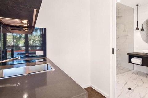 Quality Hotel Wangaratta Gateway - Accommodation Asia 15