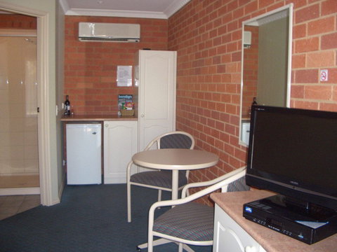 Bendigo Goldfields Motor Inn - Accommodation China 1