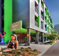 Mercure Bendigo Schaller - Accommodation Asia