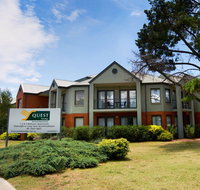 Quest Bendigo - Accommodation Asia