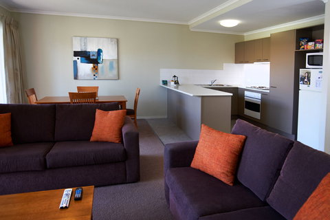 Quest Bendigo - Accommodation Guide 1