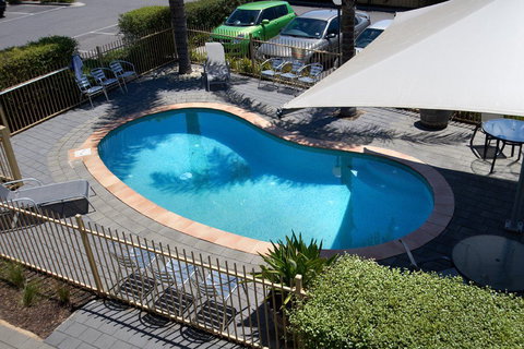 Quest Bendigo - Accommodation Guide 2