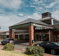 All Seasons Bendigo - Accommodation Asia