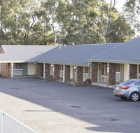 Bendigo Homestead Motor Inn  Apartments - Accommodation Asia