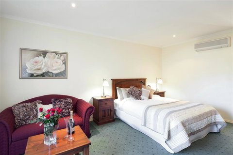 Best Western Crystal Inn - Accommodation Guide 0