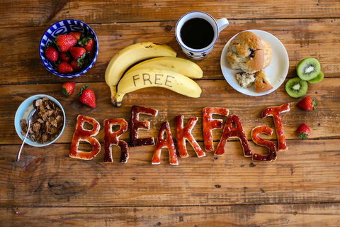 Best Western Crystal Inn - Accommodation Guide 17