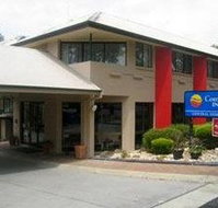 Central Deborah Motel Bendigo - Accommodation Asia