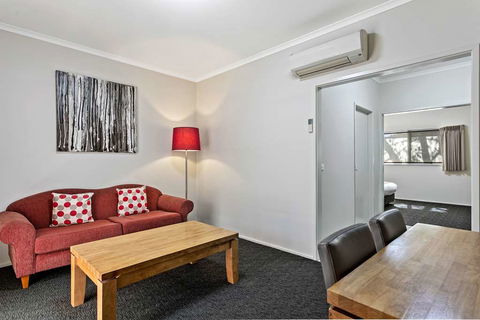 Quality Inn Colonial - Accommodation Asia 17