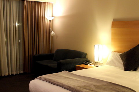 The Heritage Motel Bendigo - Accommodation China 0