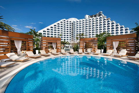 Crown Metropol Perth - Accommodation Asia 0