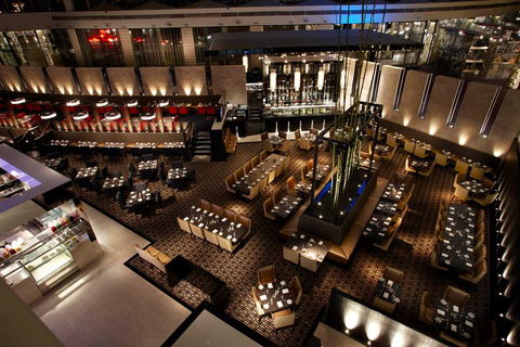 Crown Metropol Perth - Accommodation Asia 2