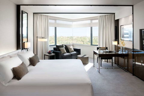 Crown Metropol Perth - Accommodation Asia 3