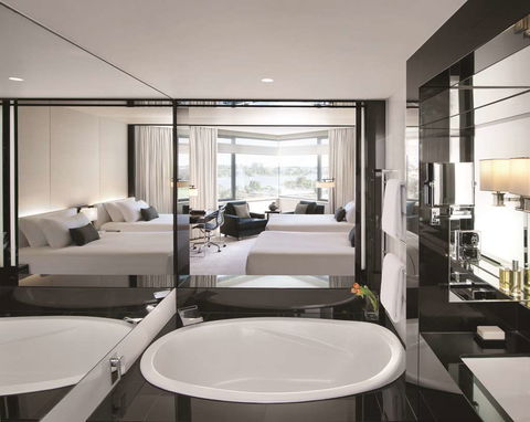 Crown Metropol Perth - Accommodation Asia 4