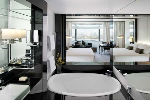 Crown Metropol Perth - Accommodation Asia 5