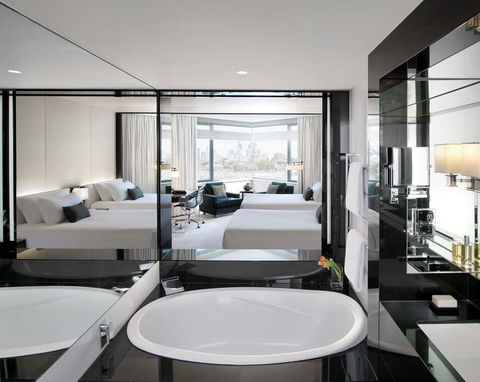 Crown Metropol Perth - Accommodation Asia 6