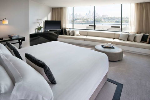 Crown Metropol Perth - Accommodation Asia 8
