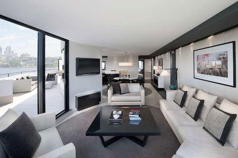 Crown Metropol Perth - Accommodation Asia 9
