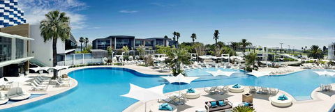 Crown Metropol Perth - Accommodation Asia 11