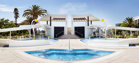 Crown Metropol Perth - Accommodation Asia 12