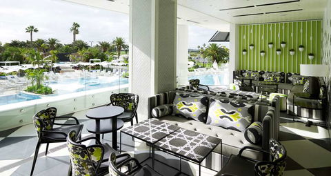 Crown Metropol Perth - Accommodation Asia 13