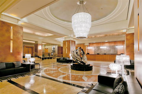 Duxton Hotel - Accommodation Asia 2