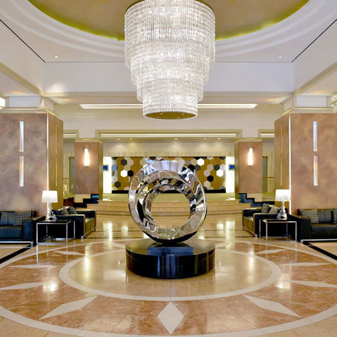 Duxton Hotel - Accommodation Asia 4