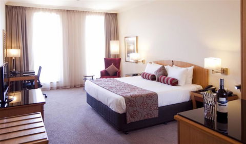 Duxton Hotel - Accommodation Asia 5