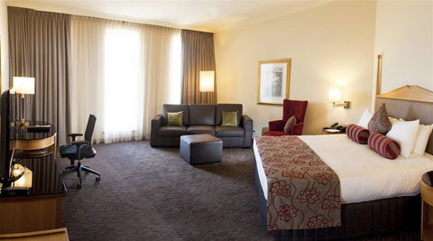 Duxton Hotel - Accommodation Asia 6