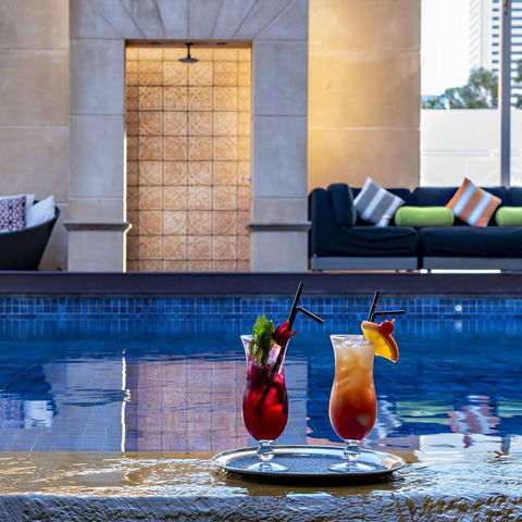 Duxton Hotel - Accommodation Asia 8