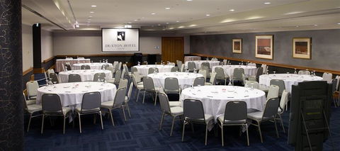 Duxton Hotel - Accommodation Asia 9
