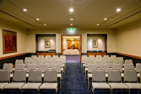 Duxton Hotel - Accommodation Asia 10