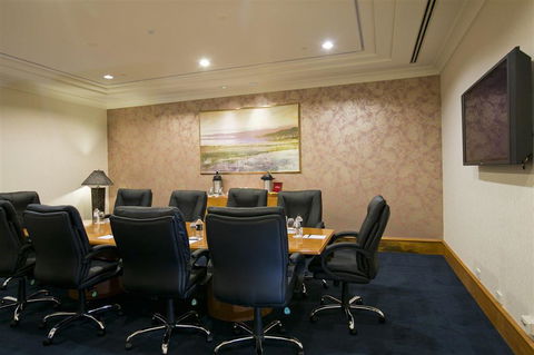 Duxton Hotel - Accommodation Asia 11