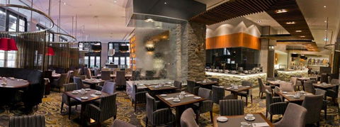 Duxton Hotel - Accommodation Asia 12
