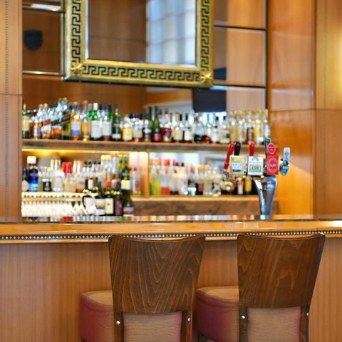 Duxton Hotel - Accommodation Asia 13