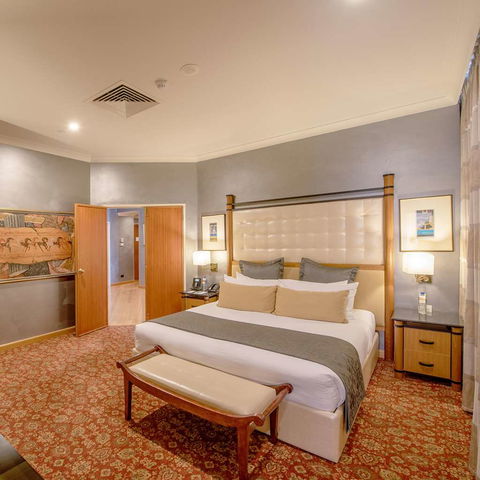 Duxton Hotel - Accommodation Asia 14