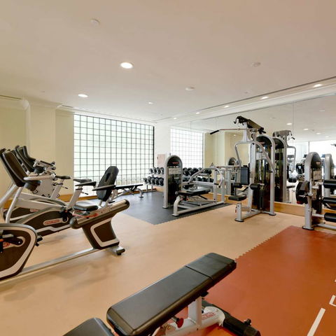 Duxton Hotel - Accommodation Asia 15