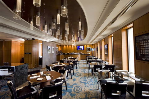 Duxton Hotel - Accommodation Asia 16