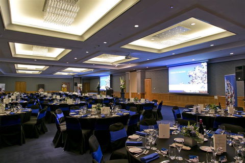Duxton Hotel - Accommodation Asia 17