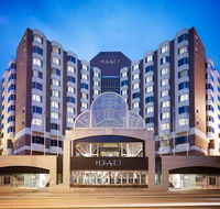 Hyatt Regency Perth - Accommodation Asia