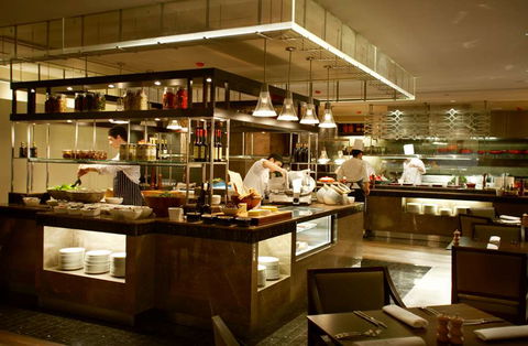 Hyatt Regency Perth - Accommodation Asia 10