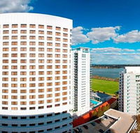 Pan Pacific Perth - Accommodation Asia