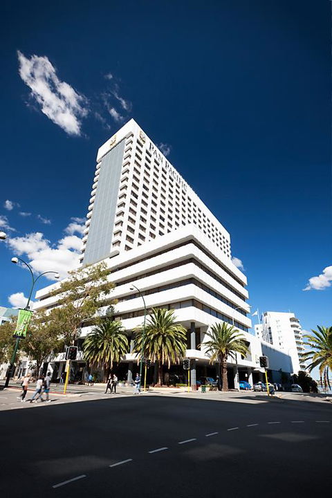 Pan Pacific Perth - Accommodation Asia 1