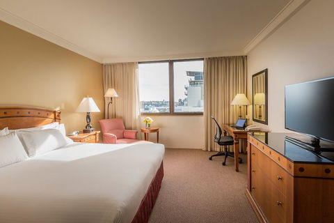 Pan Pacific Perth - Accommodation Asia 5