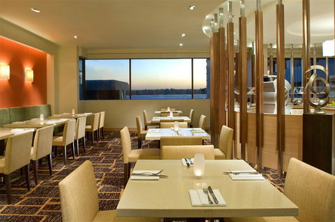 Pan Pacific Perth - Accommodation Asia 7