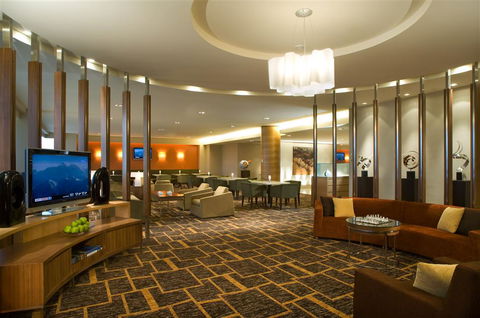 Pan Pacific Perth - Accommodation Asia 8