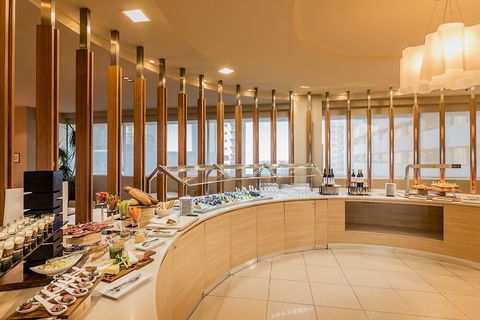 Pan Pacific Perth - Accommodation Asia 9