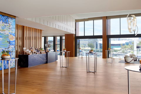 The Ritz-Carlton Perth - Accommodation Asia 5