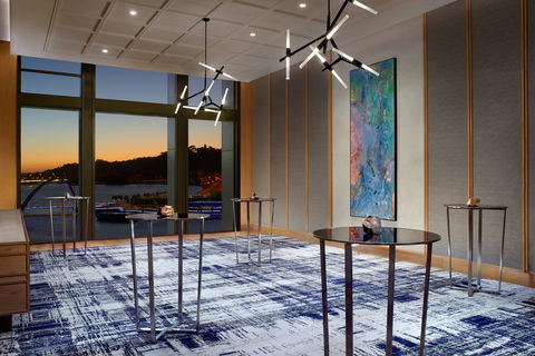 The Ritz-Carlton Perth - Accommodation Asia 6