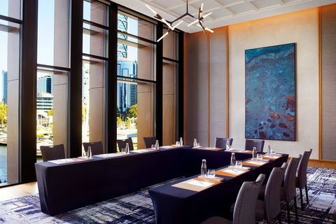 The Ritz-Carlton Perth - Accommodation Asia 7